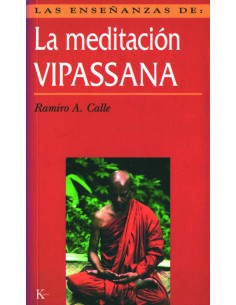 Las ensenanzas de la meditacion Vipassana