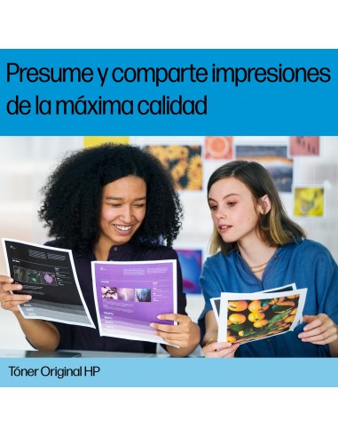 Paquete de 2 cartuchos de tóner negro Originales LaserJet 87X de alta capacidad