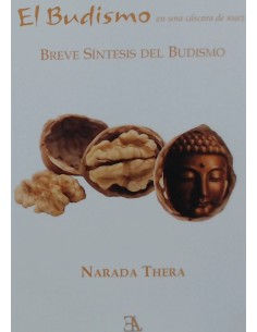 EL BUDISMO EN UNA CASCARA DE NUEZ