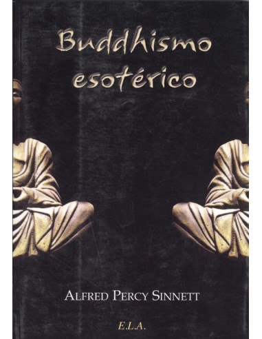 Budhismo esoterico