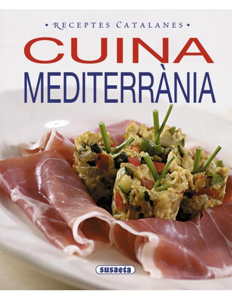 Cuina mediterrania