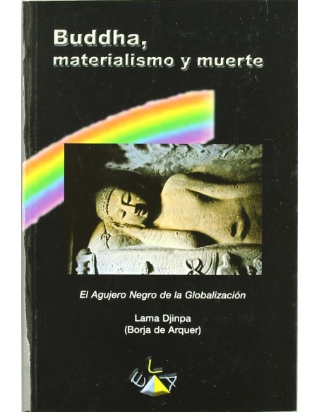 Buda materialismo y muerte