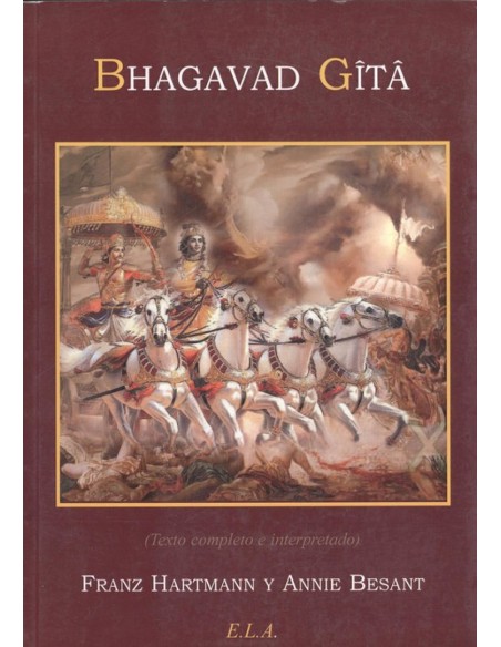 BAGAVAD GITA