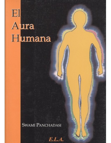EL AURA HUMANA