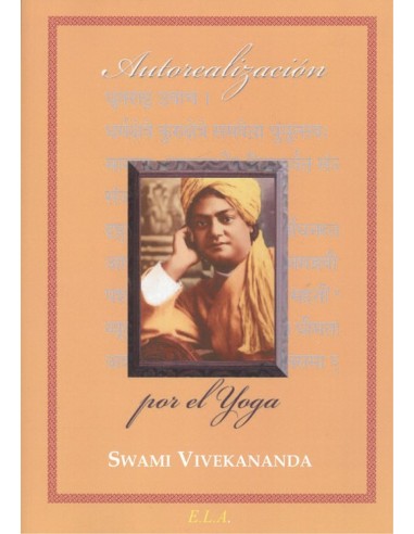 AUTOREALIZACION POR EL YOGA