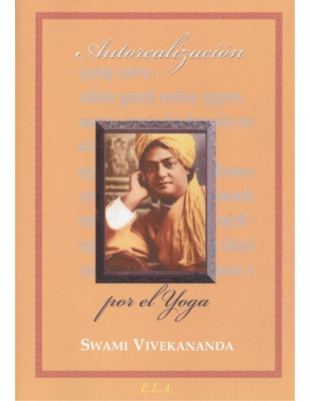 AUTOREALIZACION POR EL YOGA