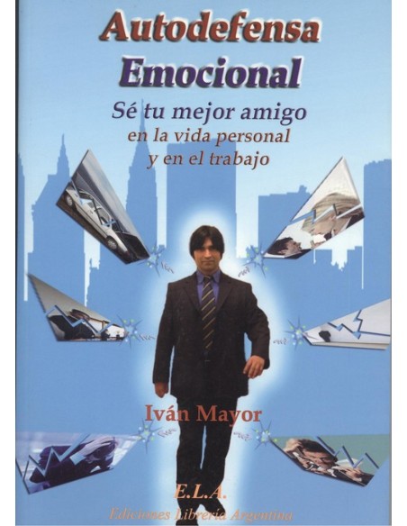 AUTODEFENSA EMOCIONAL