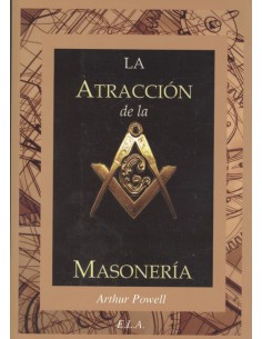 Atraccion de la masoneria