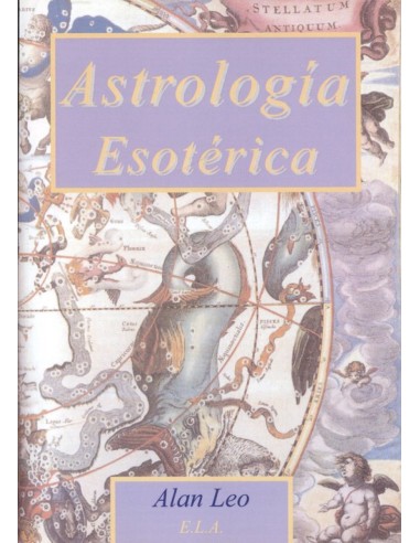 Astrologia esoterica