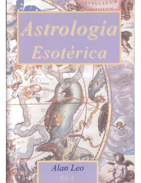 Astrologia esoterica
