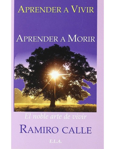 APRENDER A VIVIR APRENDER A MORIR