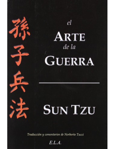 Arte de la guerra