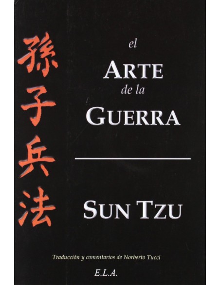 Arte de la guerra