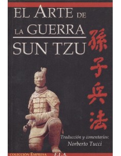 EL ARTE DE LA GUERRA SUN TZU