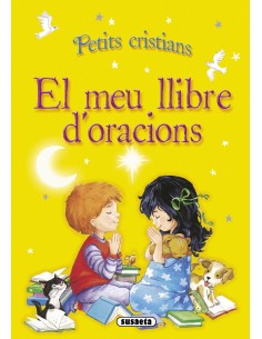 El meu llibre d oracions