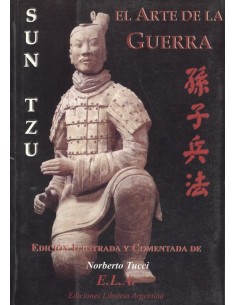 EL ARTE DE LA GUERRA