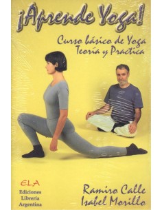 APRENDE YOGA