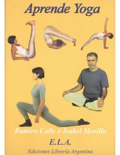 APRENDE YOGA