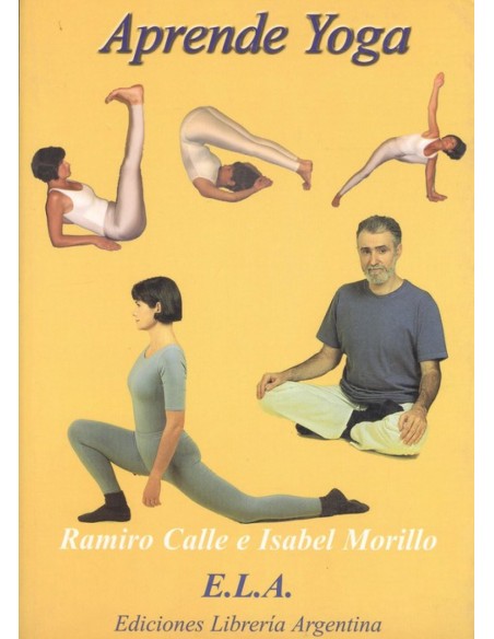 APRENDE YOGA