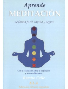 APRENDE MEDITACION DE FORMA FACIL RAPIDA Y SEGURA
