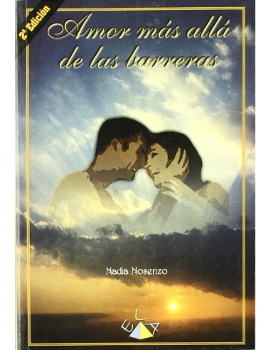 AMOR MAS ALLA DE LAS BARRERAS