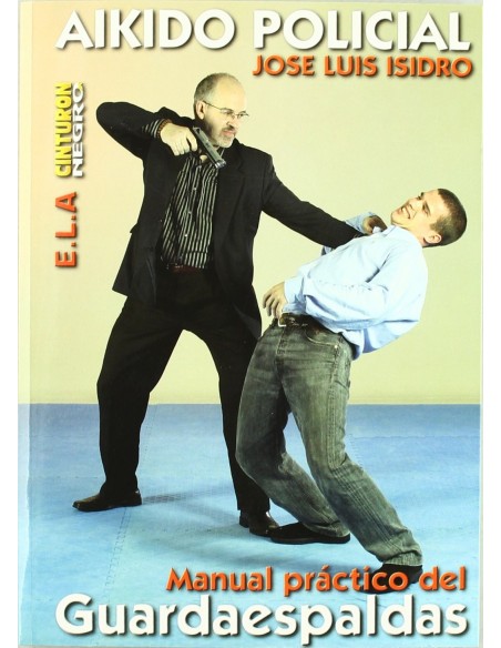 Aikido policial