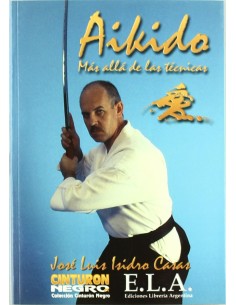 Aikido mas alla de las tecnicas