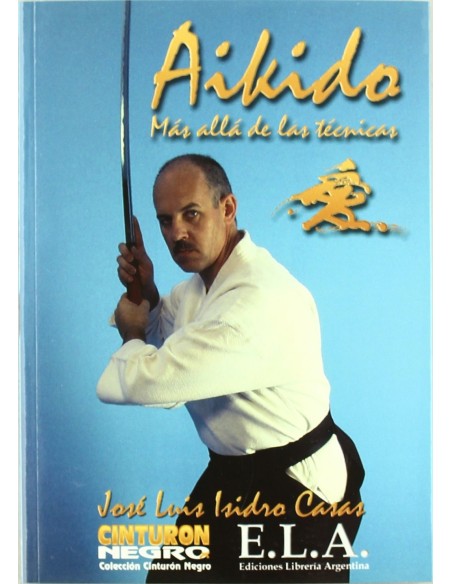 Aikido mas alla de las tecnicas