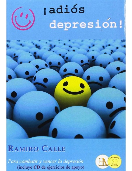 Adios depresion