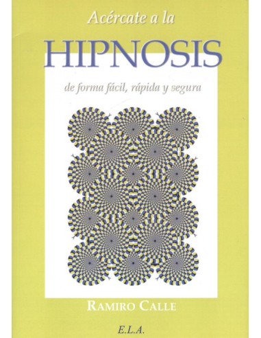 Acercate a la hipnosis