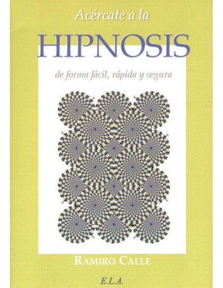 Acercate a la hipnosis