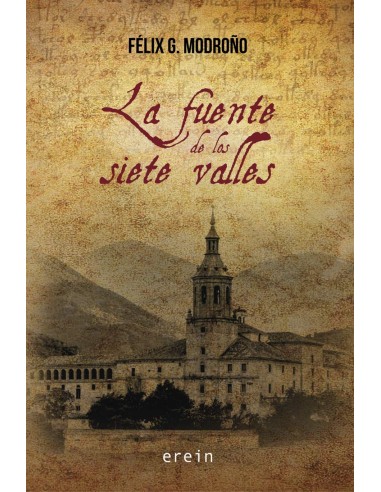 LA FUENTE DE LOS SIETE VALLES