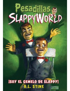SOY EL GEMELO DE SLAPPY