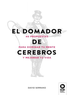 EL DOMADOR DE CEREBROS