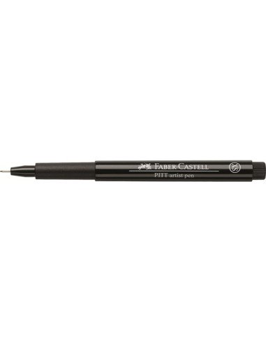 167099 rotulador de punta fina Negro 1 pieza(s)