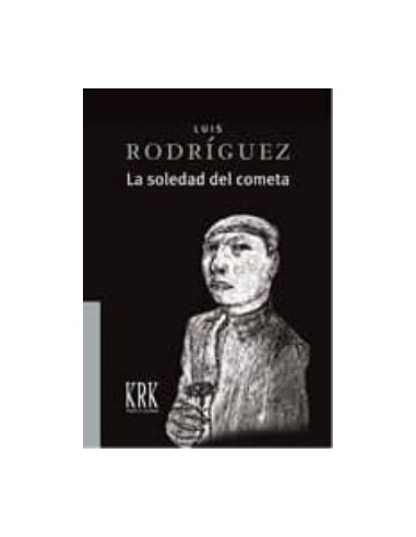 LA SOLEDAD DE COMETA