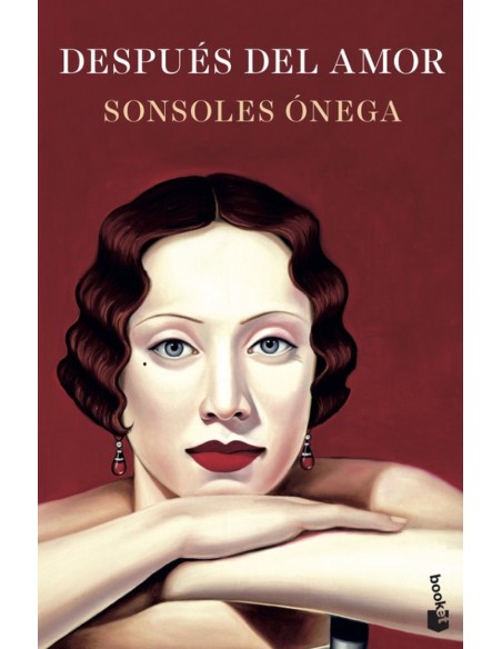 DESPUES DEL AMOR