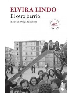 EL OTRO BARRIO