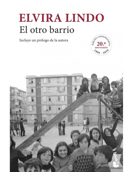EL OTRO BARRIO