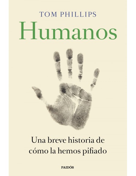 HUMANOS