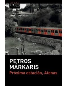 PROXIMA ESTACION ATENAS