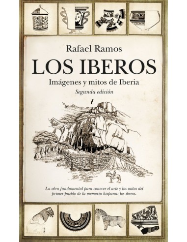 LOS IBEROS