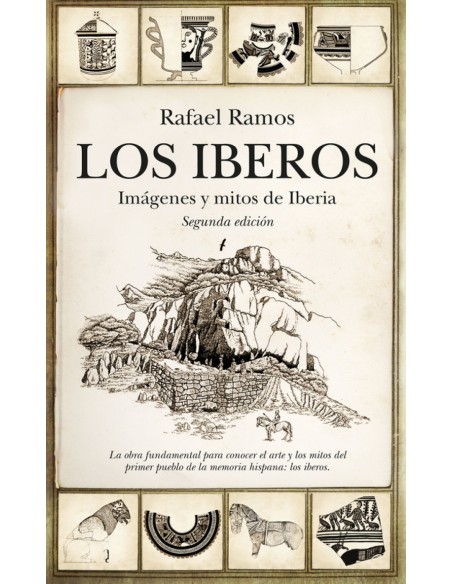 LOS IBEROS