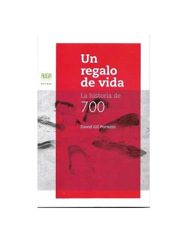 UN REGALO DE VIDA