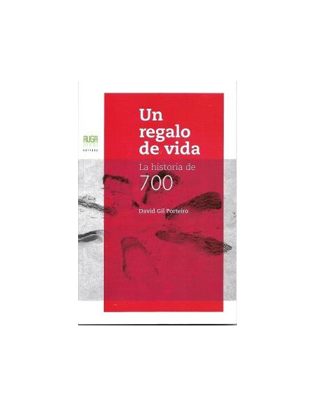 UN REGALO DE VIDA