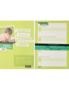 L AIGUA QUE MOU EL MON FEM HO PER PROJECTES 2019