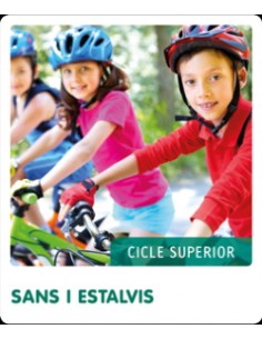 SANS I ESTALVIS FEM HO PER PROJECTES 2019