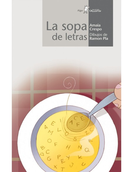 La sopa de letras