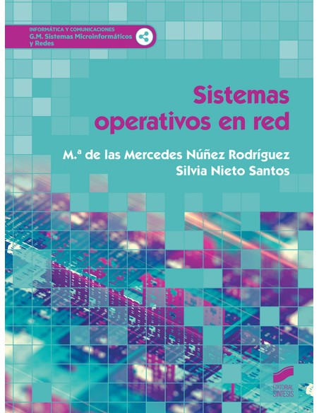 SISTEMAS OPERATIVOS EN RED 2019