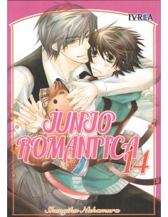 JUNJO ROMANTICA 14
